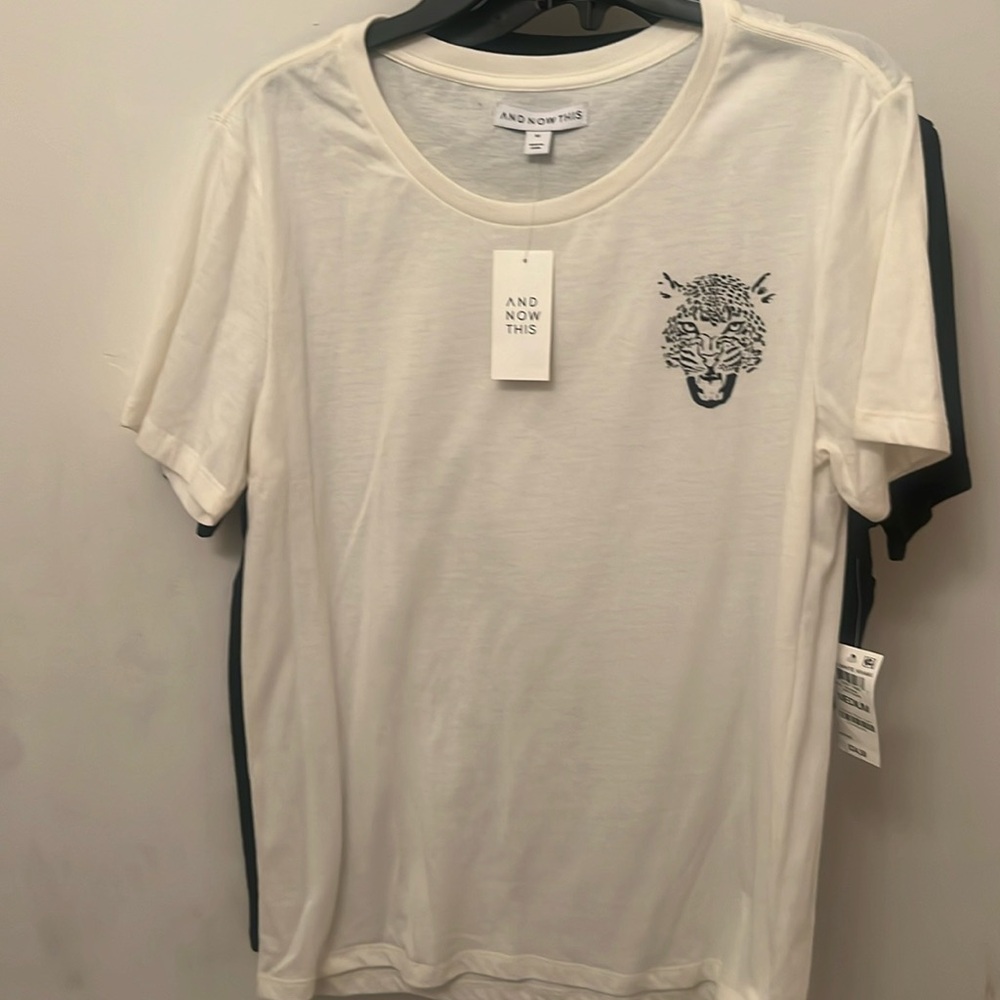 Casual Tee shirt